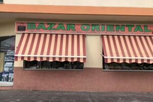 Bazar Oriental