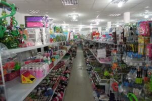 Bazar Oriental Olivares