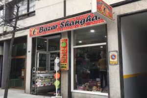 Bazar Shanghai