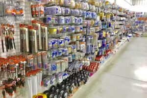 Bazar SUPERBARATOTENERIFE2014 SL