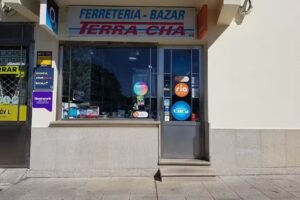Bazar Terra Cha S.L.