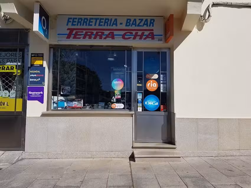 Bazar Terra Cha S.L.