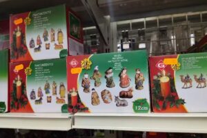 Bazar y Alimentaci&oacute;n