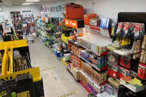 BdB Aislad&iacute;s (Benissa)