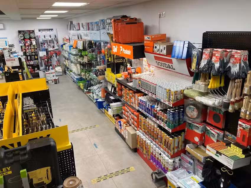 BdB Aislad&iacute;s (Benissa)