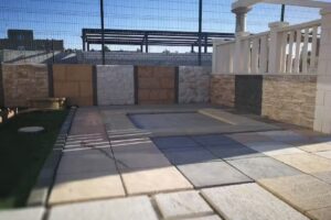 BdB Alcosur Higinio | Materiales para la construcción