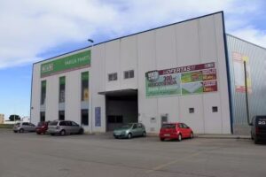 BdB Farga Mart&iacute;