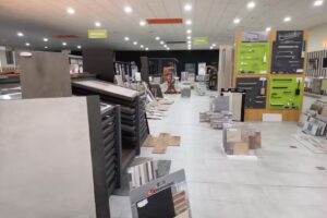 BDB Gemat Montehermoso &ndash; Cadena88