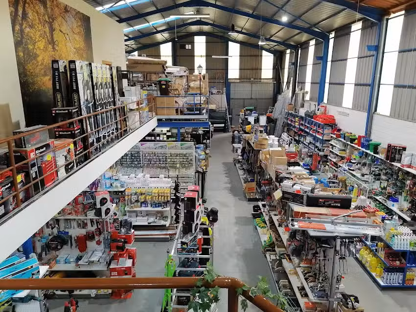 BdB Jomero | Materiales de Construcci&oacute;n