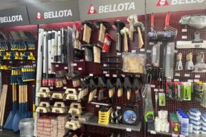 BdB Sumabe (Vinaròs) | Materiales de Construcción