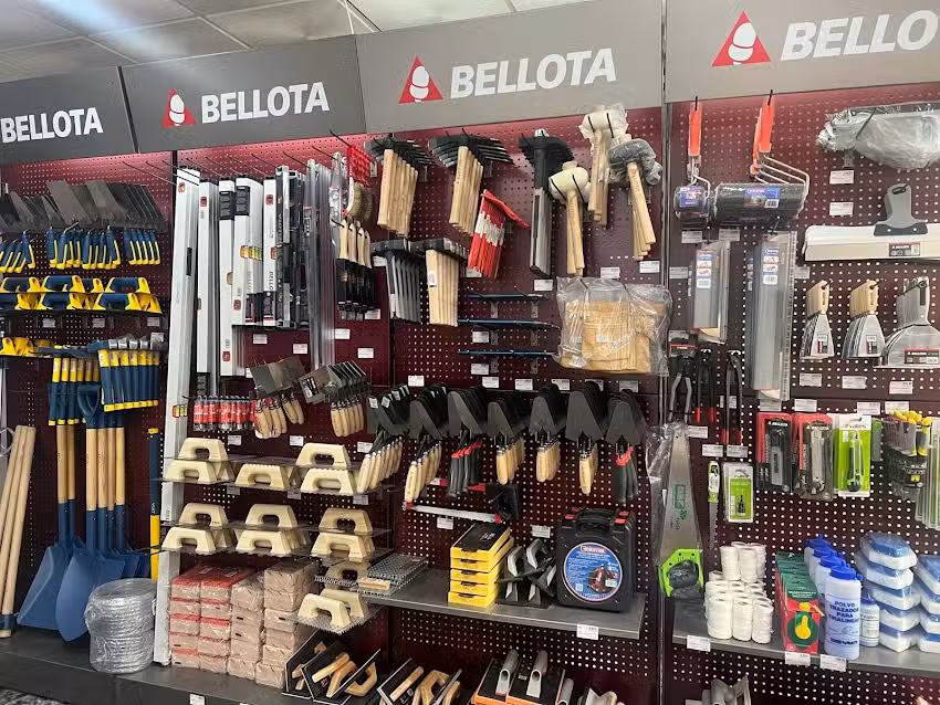 BdB Sumabe (Vinar&ograve;s) | Materiales de Construcci&oacute;n