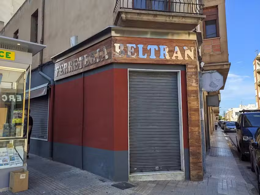Beltr&aacute;n
