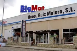 Big Mat Ruiz Mulero
