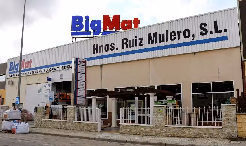 Big Mat Ruiz Mulero