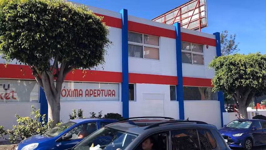 BigMat Construmarket Las Palmas