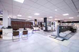 BigMat- El Motor | Material de Construcci&oacute;n