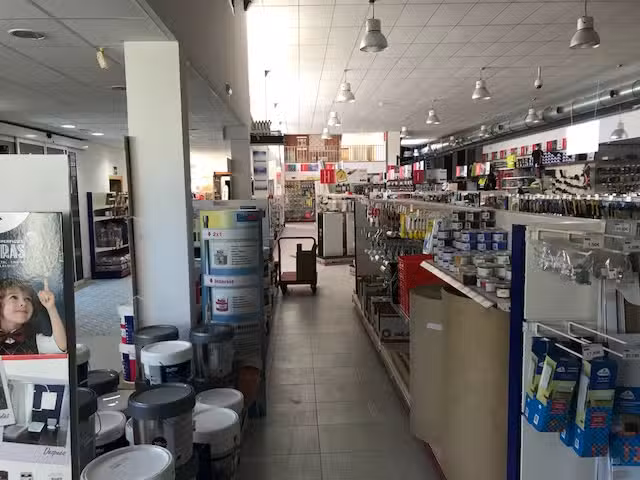 Bigmat Escayolas Del Segura