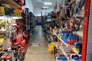 Bigmat Ferreter&iacute;a Taranc&oacute;n, S.L.