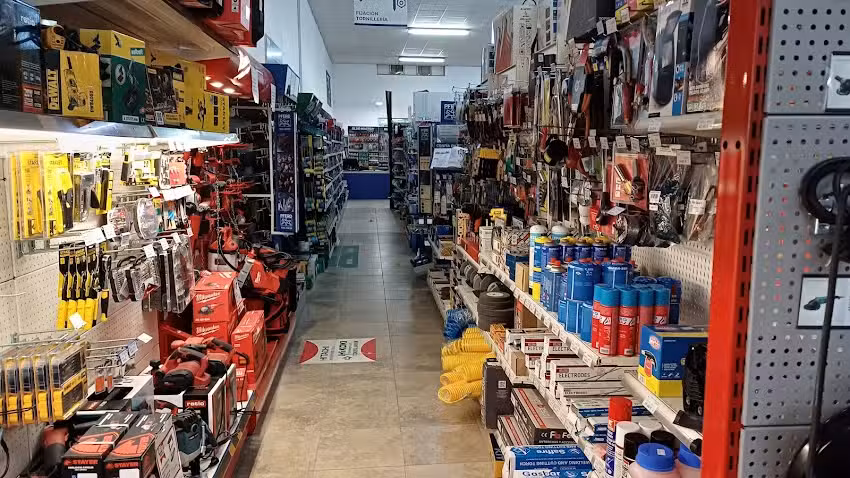 Bigmat Ferreter&iacute;a Taranc&oacute;n, S.L.