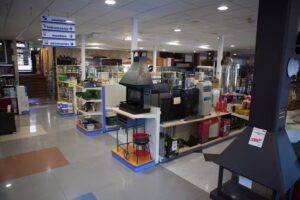 BigMat Hijos De Miguel Padilla S L