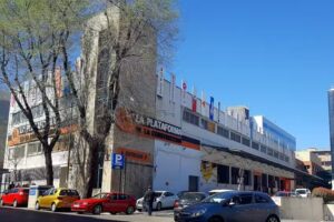 BigMat La Plataforma de la Construcci&oacute;n