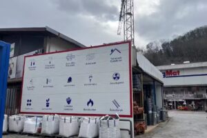 BIGMAT MENDITXURI &ndash; CONSTRUCCI&Oacute;N Y FERRETER&Iacute;A &ndash;