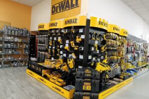 BigMat Pe&ntilde;arroya &ndash; Saferbra