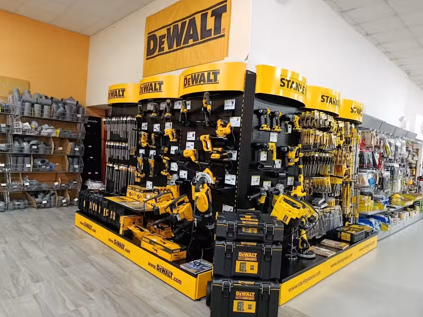 BigMat Pe&ntilde;arroya &ndash; Saferbra