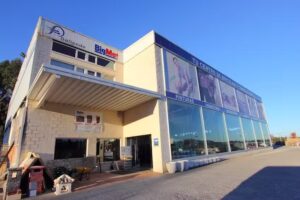 BigMat Sallende Cicero