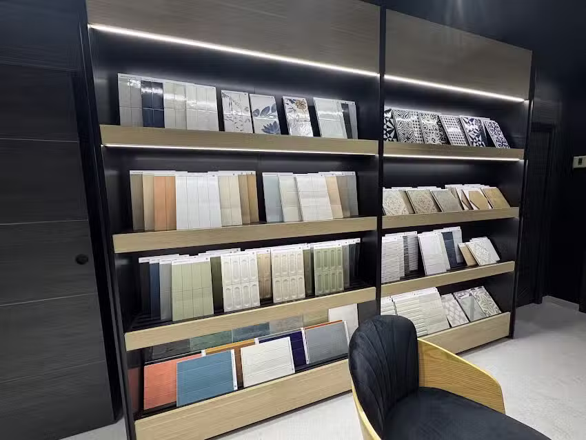 BigMat Sallende Llanes