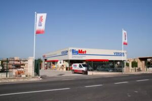 BigMat Verger Montu&iuml;ri