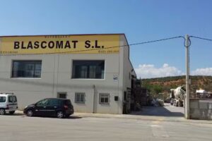 Blascomat SL