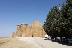 Bodega Cooperativa San Isidro Labrador