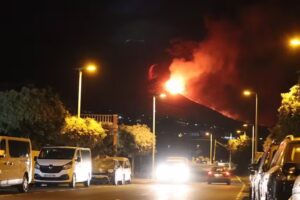 Bolsa de Aguas de la Palma S.A.