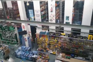 Boluda Industrial – Subministraments Industrials Marco