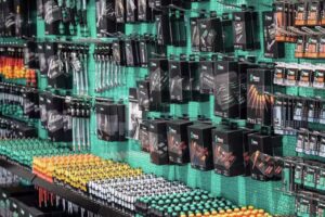 Bonnet Herramientas Wera Tools