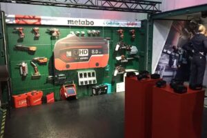 Bonnet Suministros y Maquinarias s.l.