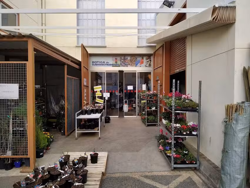 Botiga Subministres Agr&iacute;coles Coselva