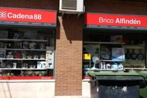 Brico Alfind&eacute;n