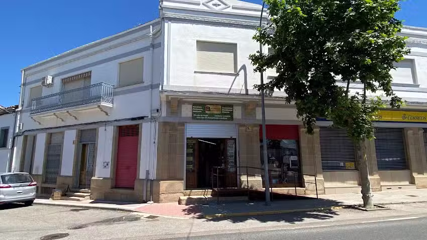 Brico Bazar Lumbrales