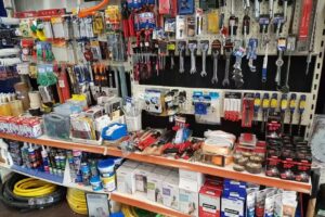 Brico Canyada Ferreteria