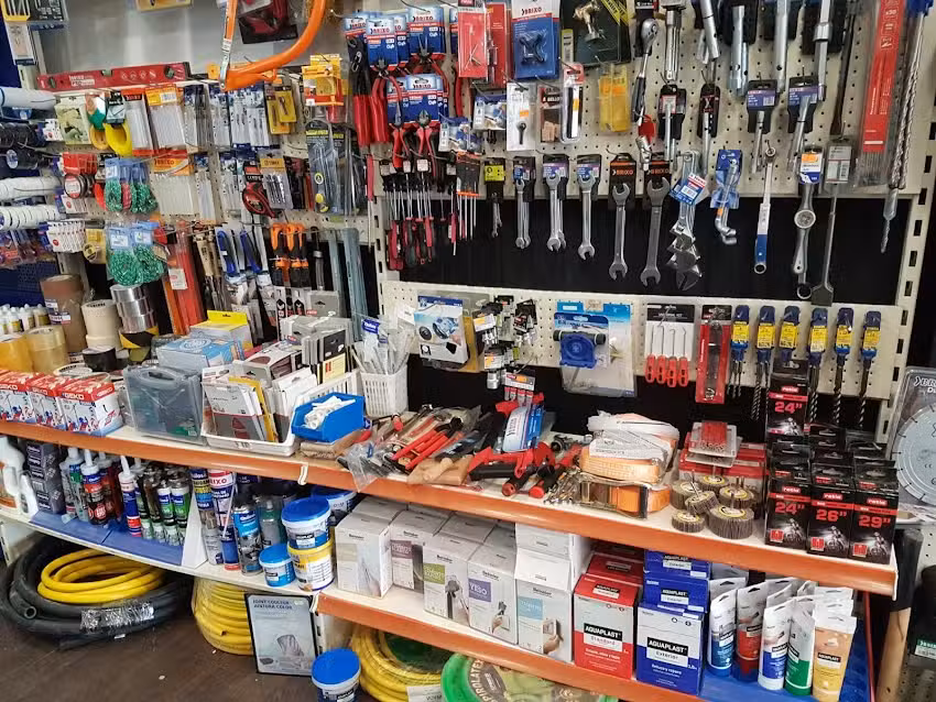 Brico Canyada Ferreteria