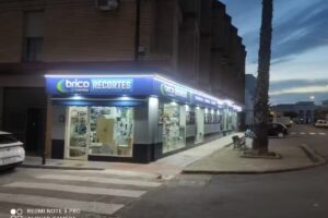 Brico Center Recortes