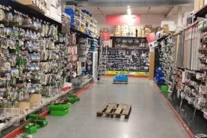 Brico Centro L&oacute;pez