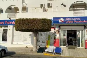 Brico Centro López Mojácar