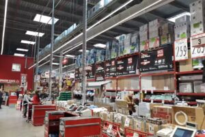 Brico Depôt Alcalá de Henares