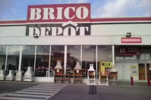 Brico Dep&ocirc;t Alquer&iacute;as