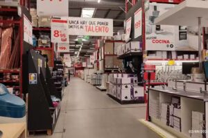 Brico Dep&ocirc;t Alzira