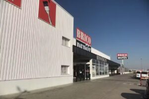 Brico Dep&ocirc;t Crevillent