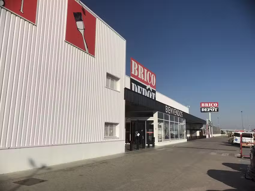 Brico Dep&ocirc;t Crevillent